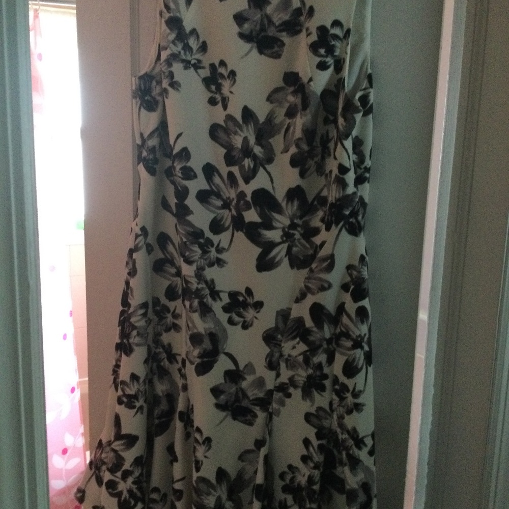 Lauren dress